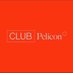 CLUB Pelicon (@clubpelicon) Twitter profile photo CLUB Pelicon (@clubpelicon) Twitter profile photo