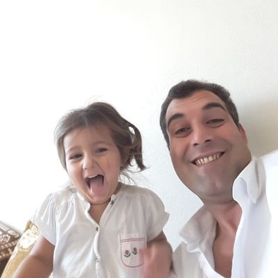 lavkimuhalif's profile picture. Güçlüye muhalif