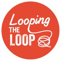 Looping The Loop(@loopingthanet) 's Twitter Profile Photo