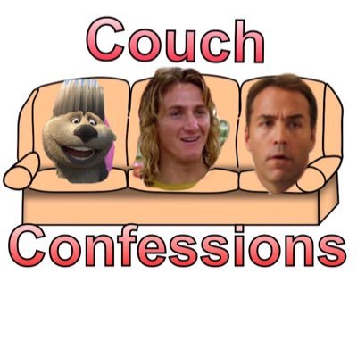 Welcome to the Couch Confession’s podcast, where your hosts Adam, Evan, and Vince talk about hard hitting topics like sports, alcohol and the #STL