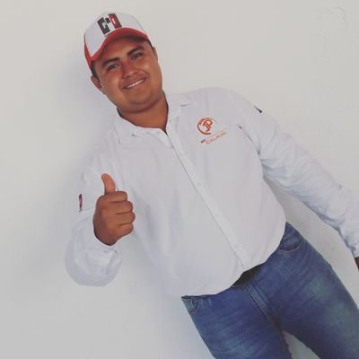 Dirigente Municipal de la Red Juventud Popular del Mpio. de Calkiní//Estudiante de Ciencias Políticas y Administración Pública, Uacam.
#SoyJP
Amo el béisbol⚾