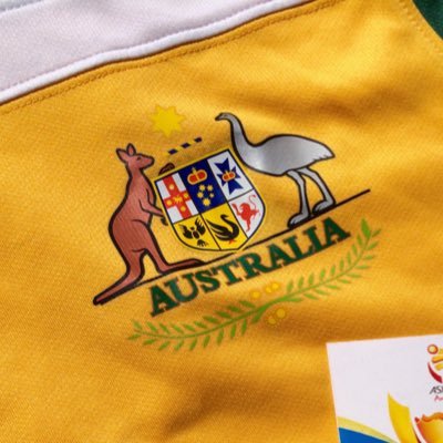 JarradTulloch's profile picture. Blue planet warden | We Are Football | Sydney