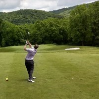 Chris Benner (@chris_j_benner) 's Twitter Profile