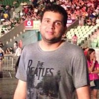 Felipe Mendonça (@felipemendonca) 's Twitter Profile