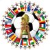 2026 Copa Mundial (@2026copamundial) Twitter profile photo 2026 Copa Mundial (@2026copamundial) Twitter profile photo