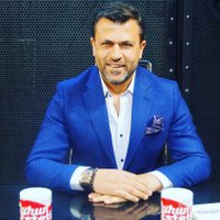 Salim Kabasakal (@salimkbskl) 's Twitter Profile