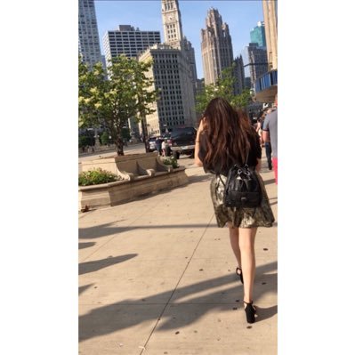 paulinancy's profile picture. Kiss yesterday goodbye.