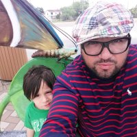 Jesse Corpus (@jessecorpus7) 's Twitter Profile