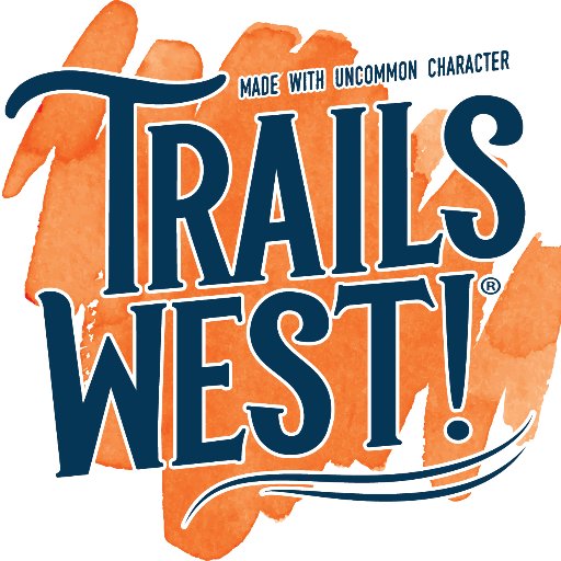 August 17-19, 2018 Trails West!® is an arts festival celebrating St. Joseph's unique cultural heritage.