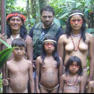 Consultor Comunicación Estratégica y Crisis. Ambientalista; Contador de historias incómodas.