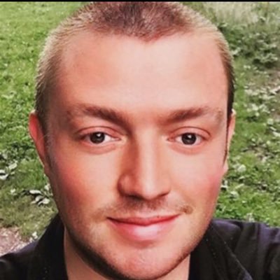 ste_rigby's profile picture. What you see is what you get