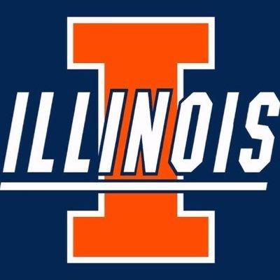 Here to win, Here at Illinois we are looking to play against the best.