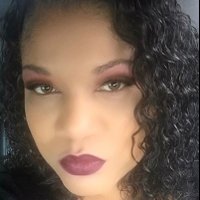 Ebony Powell - @ebonydpowell Twitter Profile Photo