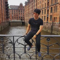 Michael Cheang (@michaelcheang1) 's Twitter Profile