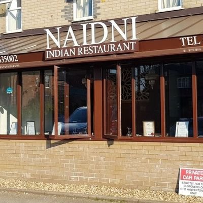 Indian Restaurant and take-away
01908635009