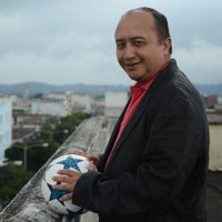 Max Stuardo Perez M. (@maxsperez_gt) 's Twitter Profile