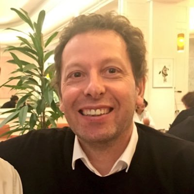 CEO of eureka-education. Occasional chef at home and for my friends ;-)