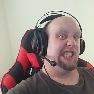 NecroNazty's profile picture. Huge Gamer!! Workaholic!! Under Tha Lotus. Part-time Streamer.
https://t.co/ppUjoO7SuA