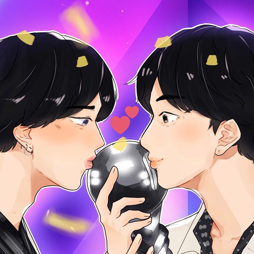 Hanjin #jinminweeksummerさんのプロフィール画像