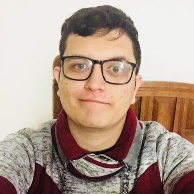 DavidPasos00's profile picture. Estudiante de Microbiologia, amante a la GENETICA y escritor aficionado en tiempos libres/ Microbiology student, I love GENETICS and I'm fanatic writer