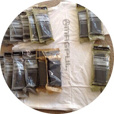 GovtsThProblem's profile picture. Small Government advocate, #copolitics, Big Government=corruption, #NRA, #2A, Conservative, My Tweets=my personal opinions, RT may not be endorsement