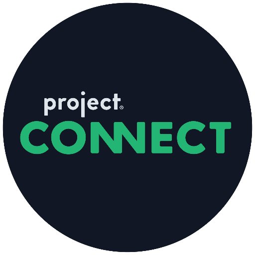 We’re a little team of big-thinkers. Project Connect is one outlet for our endeavours.