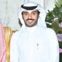فهد الجفين(@F_Aldusari) 's Twitter Profile Photo