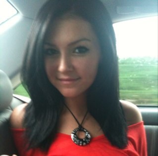 ElizJRuddy's profile picture. 