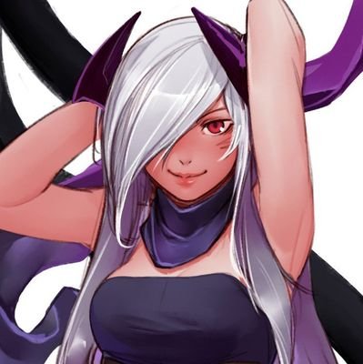 A deceiving succubus, trying to intoxicate lives by corrupting her victims to the core. (DMs preferred/Has a disliking towards mankind and church followers)