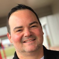 Brad Beheler(@MrBTeach1) 's Twitter Profile Photo