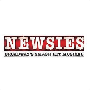 Coming soon.. Disney’s NEWSIES !! 📰The show’s cast and crew features students from 11 Spotsylvania County Schools! Presale tickets available through the link🎟