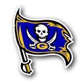 Pirate Football (@gosnellpiratefb) 's Twitter Profile