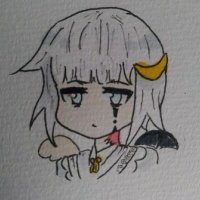 雨月優(心) (@ametuki5106) 's Twitter Profile
