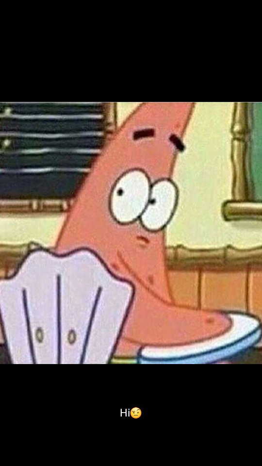 lash_latoya's profile picture. Weirdo 🍼