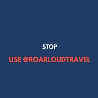 RoarLoud (@roarloud) 's Twitter Profile