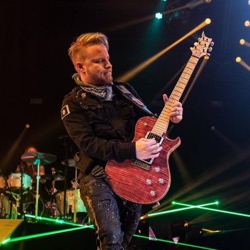 Fan Page for Zach Myers. Follow him at @ZMyersOfficial ⚠️The new @Shinedown album ATTENTION ATTENTION feat. DEVIL is out now https://t.co/uHCAXunn9L