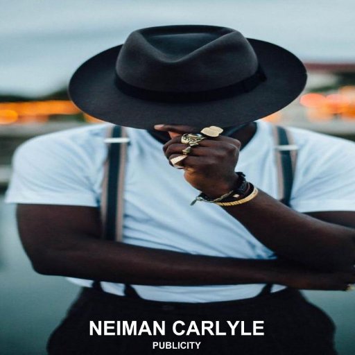 Full Service Fashion, Beauty and Lifestyle PR|Social Media|Virtual Showroom|Talent Management  hello@neimancarlyle.com