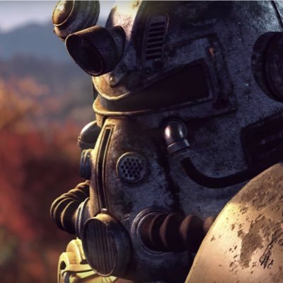 Working hard to constantly keep you updated on the release of Fallout 76!