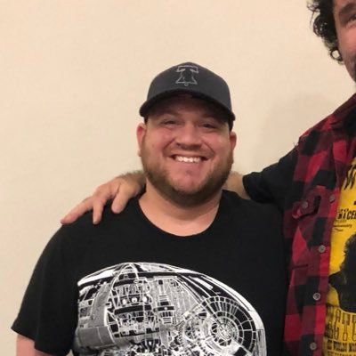 JoeFucci's profile picture. Just that guy you know