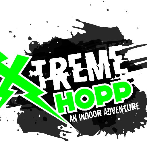 xtremehopp's profile picture. Indoor Adventure Center | #xtremehopp
from the creators of @HippoHopp 
5805 State Bridge Road #600, Johns Creek, GA 30097