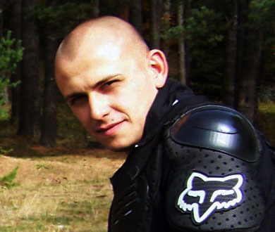 gpetko3's profile picture. 