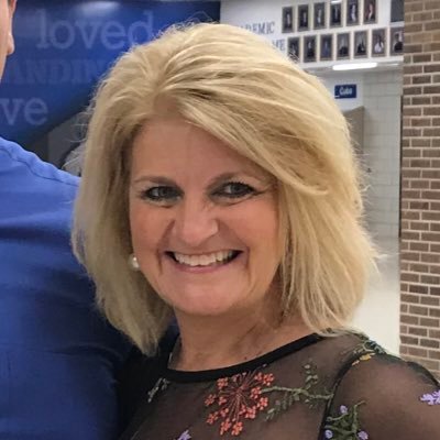 Former Director of Pupil Personnel, Graves County Schools #GDTBAE #retired