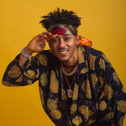 fawazzy_fbf's profile picture. Street Wise Records Recording artiste