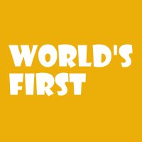 World's First (@worldsfirstmae) 's Twitter Profile