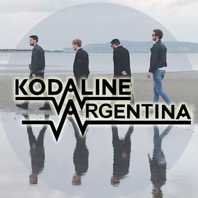 Kodaline Argentina Profile