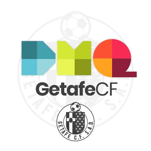 Bienvenido al Twitter Oficial de ElDesmarque #Getafe. Compartimos fotos, vídeos, noticias, crónicas, reportajes, directos y mucho más del Getafe Club de Fútbol.