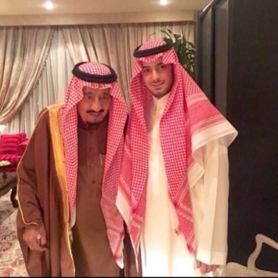 مشهور بن عبدالعزيز من أقوال الملك عبدالعزيز