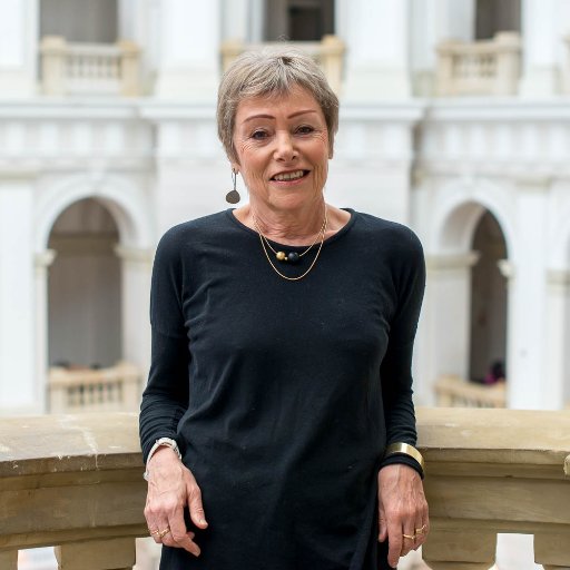 halina_physics's profile picture. 