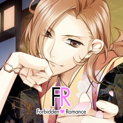 Forbidden Romanceさんのプロフィール画像