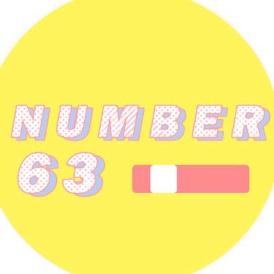 Number_63 🍿さんのプロフィール画像